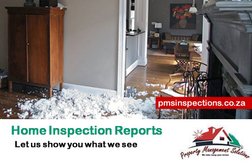 Pms Home Inspections